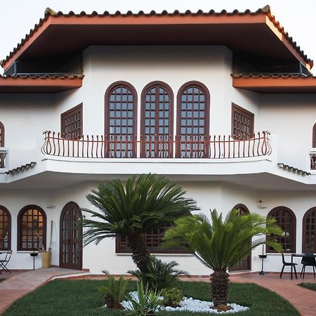 Mami Sabaudia Hotel Exterior photo