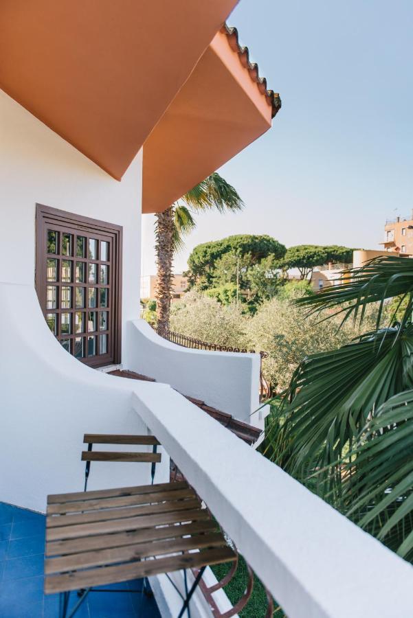 Mami Sabaudia Hotel Exterior photo